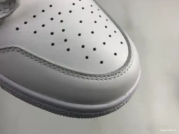 Air Jordan High 1 Neutral Retro Grey 85 BQ4422-100 0424